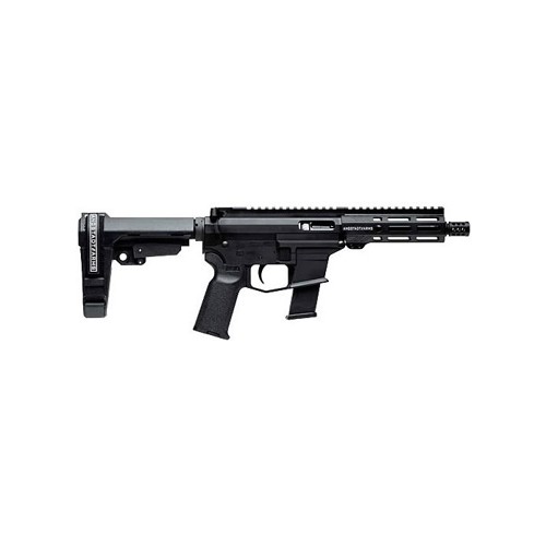 ANGSTADT ARMS UDP-45 PISTOL .45ACP 6" SBA3 BRACE BLACK for sale at KYGUNCO.