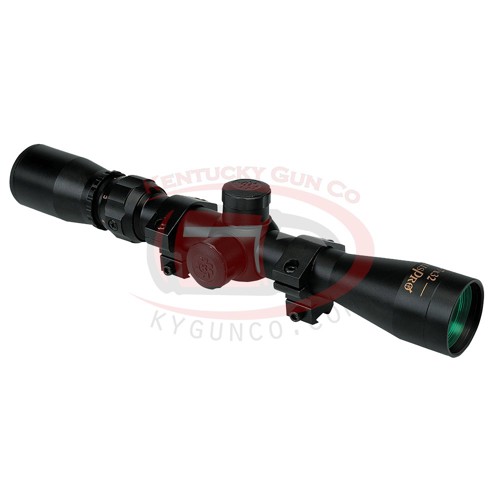 KONUS KonusPro 3-9x 50mm Obj 38-12.5 ft @ 100 y for sale at KYGUNCO.