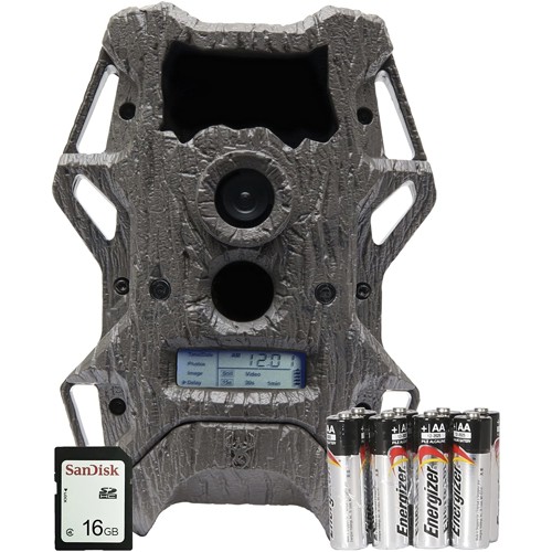 WILDGAME INNOVATIONS Cloak Pro 12 Invisible Flash for sale at KYGUNCO.