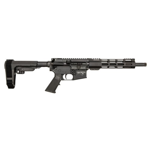 ALEXANDER ARMS Highlander 6.5 Grendel 11.5" 10rd - Black for sale at KYGUNCO.