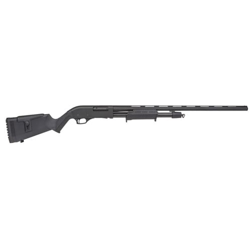 ROCK ISLAND All Gen 12 Gauge 3" 28" 5+1 Pump Shotgun - Black Synthetic for sale at KYGUNCO.