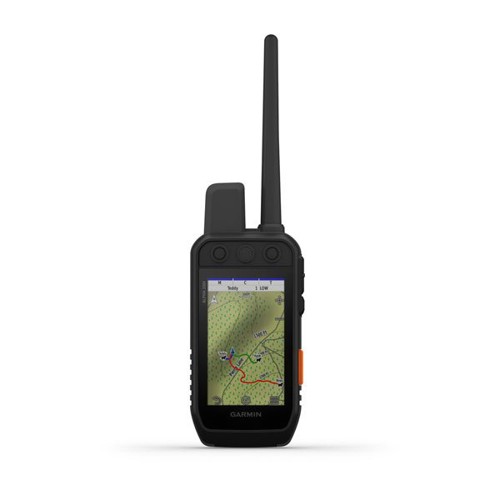 GARMIN Alpha 200i Handheld Only Multi-Dog Tracker for sale at KYGUNCO.