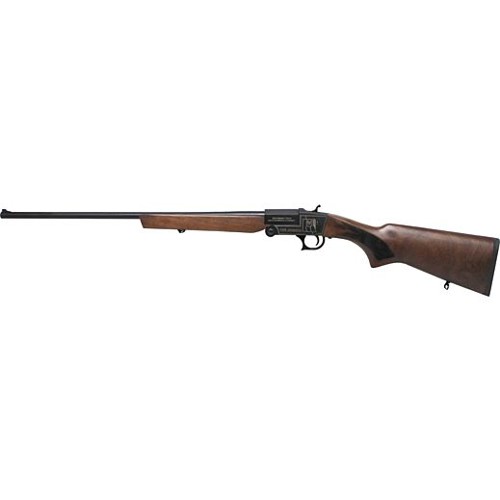 IVER JOHNSON MC3 410ga 3" 24" Black / Wood shotgun for sale at KYGUNCO.