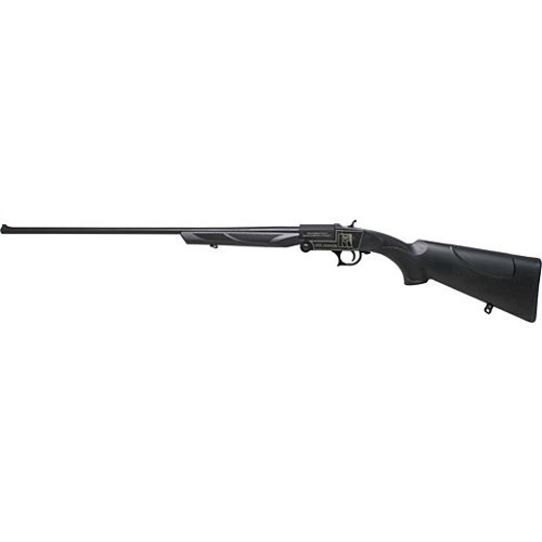 IVER JOHNSON MC3 410 Gauge 3" 26" Single Shot Shotgun - Black Synthetic for sale at KYGUNCO.