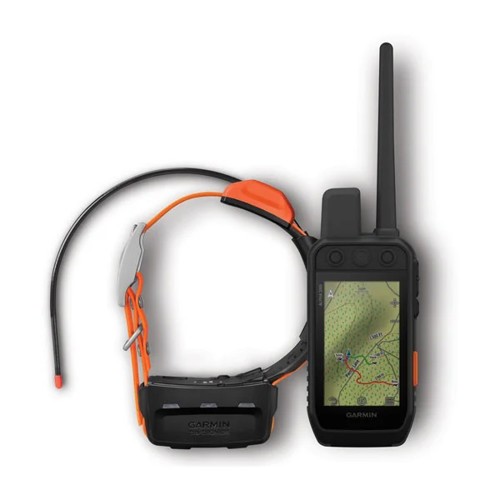 GARMIN Alpha 200i T5 Dog Tracking Full Size Bundle for sale at KYGUNCO.