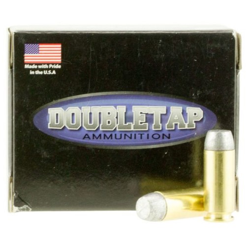 DOUBLETAP DEFENSE 10MM 230Gr Hunter FN 20rd for sale at KYGUNCO.