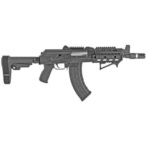 ZASTAVA ZPAP92 7.62X39 10" 30rd - Black for sale at KYGUNCO.