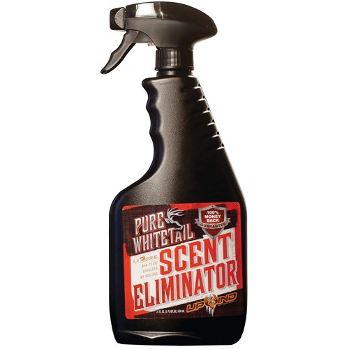 PURE WHITETAIL Scent Eliminator Spray for sale at KYGUNCO.