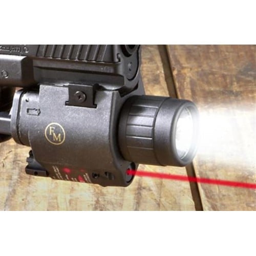 FAMOUS MAKER Tactical Light Laser Combo for sale at KYGUNCO.