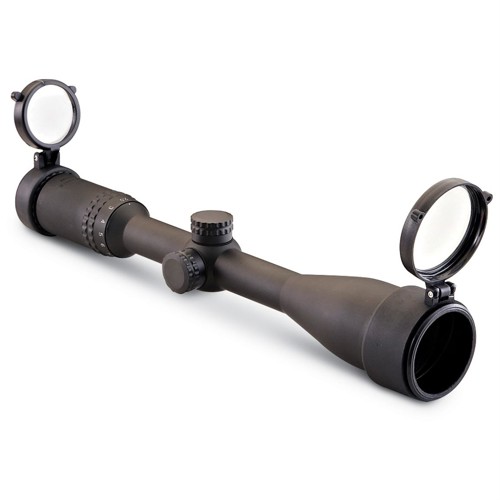 FAMOUS MAKER 430x380x360 Rifle Scope for sale at KYGUNCO.