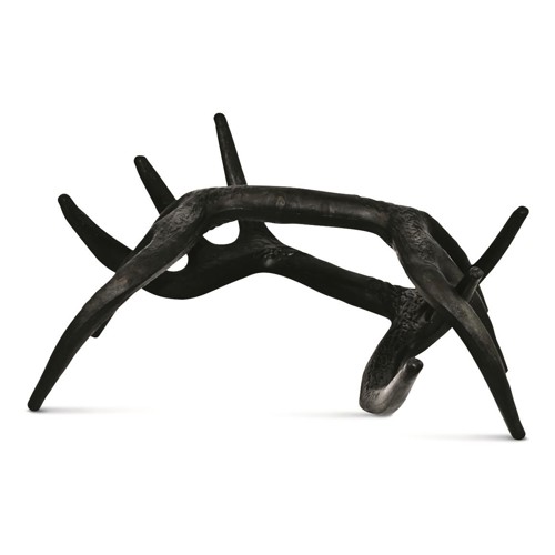 ILLUSION HUNTING SYSTEMS Black Rack Rattling System for sale at KYGUNCO.