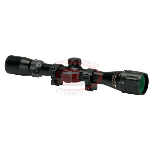 KONUS KonusPro 3-9x32mmAO Obj 32.4-12.4ft@100yd for sale at KYGUNCO.