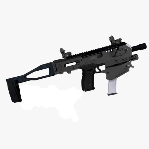 CAA MICRO CONVERSION KIT SPRINGFIELD 9MM/.40SW for sale at KYGUNCO.