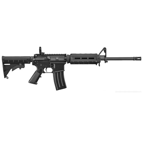 FN AMERICA FN 15 Carbine 5.56 NATO 16" 30rd Semi-Auto AR15 Rifle - Black for sale at KYGUNCO.