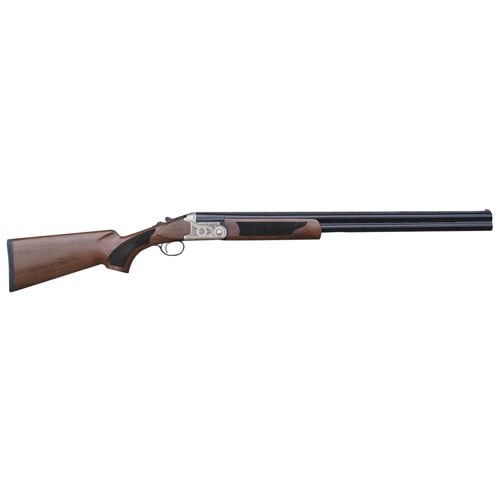 POINTER (Legacy Sports) ACRIUS 12 Gauge 3" 28" Over / Under Shotgun - Walnut / Black for sale at KYGUNCO.