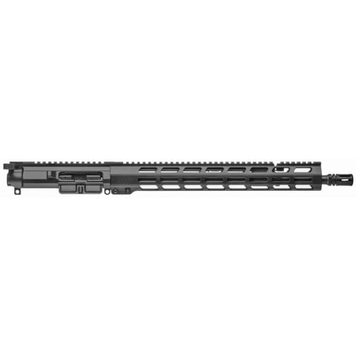 PRIMARY WEAPONS SYSTEMS MK116 Pro Upper 223 Wylde/5.56 16.1" Black for sale at KYGUNCO.