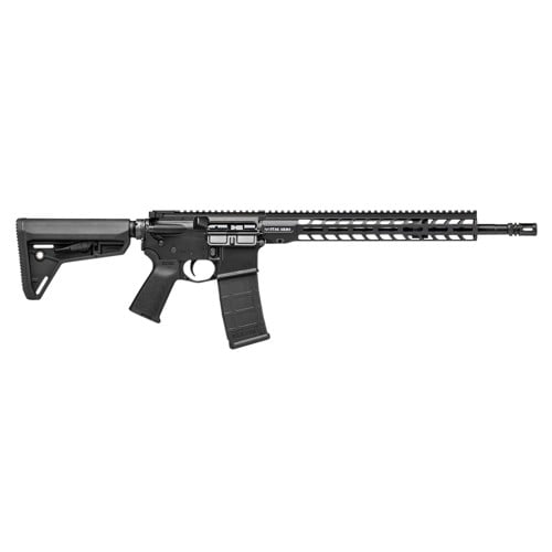 STAG ARMS Stag-15 Tactical 5.56x45 16" Black 30rd Adj Stock for sale at KYGUNCO.