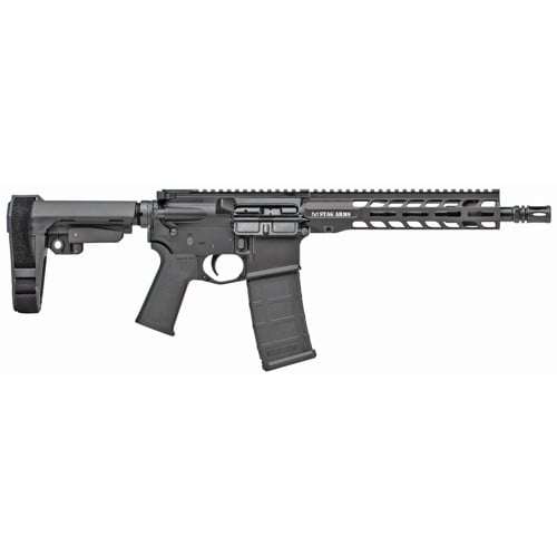 STAG ARMS Stag-15 Tactical 5.56 10.5" Blk 30rd Adj Stock for sale at KYGUNCO.