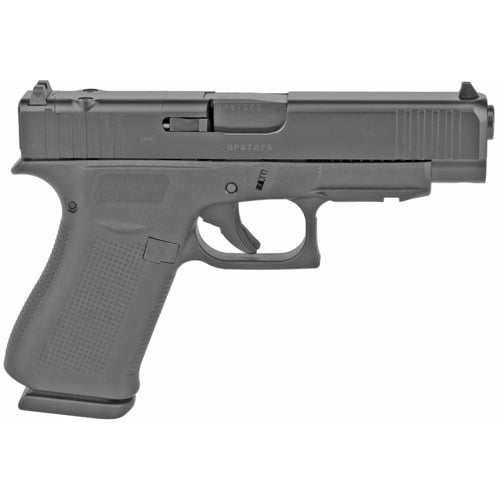 トイガン hy0825 Glock 17 ZX Gun