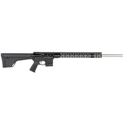 STAG ARMS Stag-15 Varminter 5.56x45 24" SS 10+1 Fixed Magpul for sale at KYGUNCO.