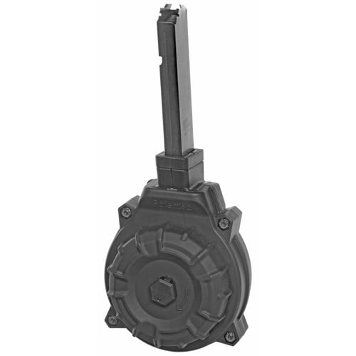 PRO MAG Hi-Point 4595TS 45ACP 40rd Drum Black for sale at KYGUNCO.