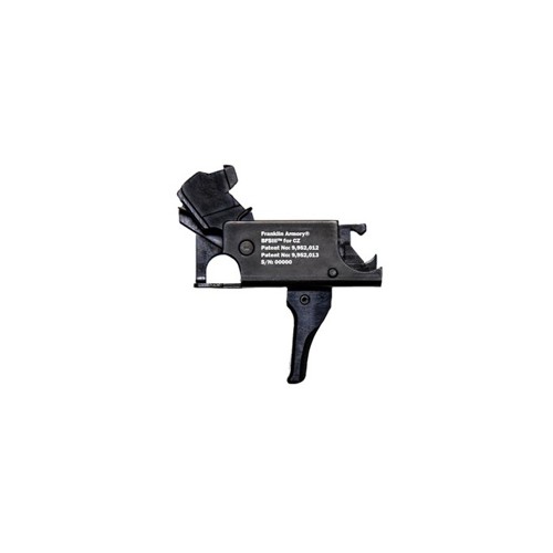 FRANKLIN ARMORY BFSIII CZ Binary Firing System Trigger Straight for sale at KYGUNCO.