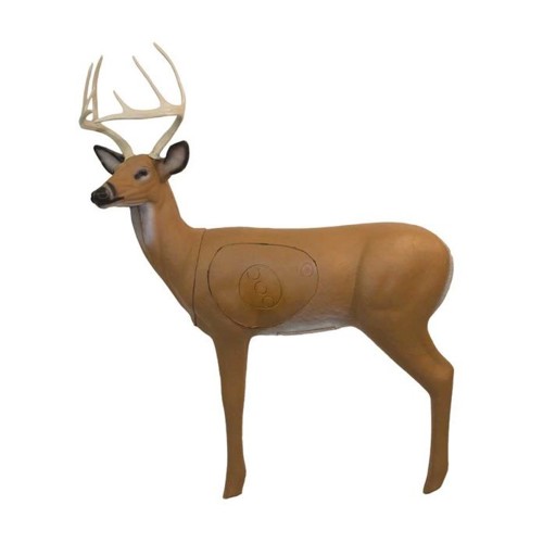 BIG SHOT TARGETS Pro Hunter Buck Target for Compound/Crossbow/Trad. for sale at KYGUNCO.