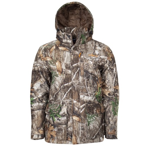 HABIT Cedar Branch Insulated Parka RT Edge for sale at KYGUNCO.