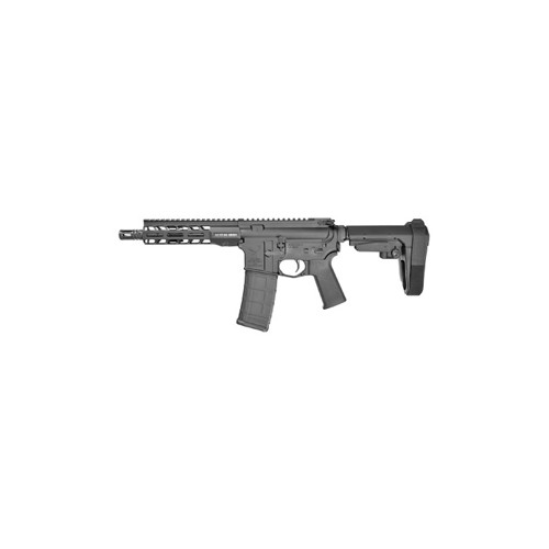 STAG ARMS STAG-15 300Blk 8" Black 30+1 for sale at KYGUNCO.