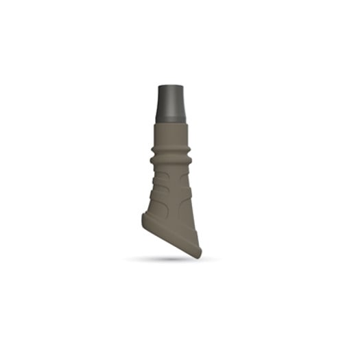 FOXPRO Jackal-N-Hide Predator Hand Call for sale at KYGUNCO.