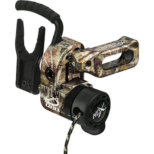 QAD Ultra Rest HDX Right Hand RT Camo for sale at KYGUNCO.