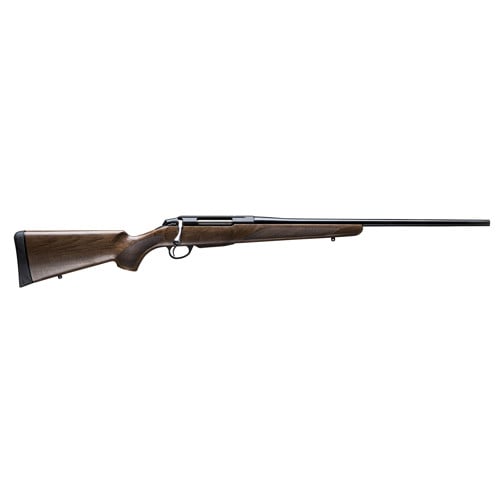 TIKKA T3x Hunter 300 Win Mag 24.3" 3rd Bolt Rifle - Wood / Black for sale at KYGUNCO.