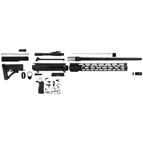 TACFIRE 308 Win 18" Rifle Kit w/ LPK - No Receiver for sale at KYGUNCO.