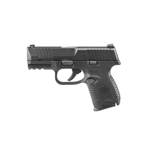 FN AMERICA FN 509C 9mm 3.7" 15rd - Black for sale at KYGUNCO.