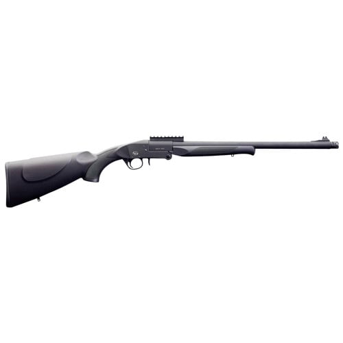 CHARLES DALY 101 Turkey 12 Gauge 1rd 3" 20" Single Shot Shotgun - Black for sale at KYGUNCO.