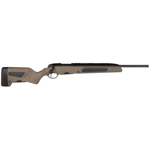 STEYR ARMS Scout 308 Win 19" 5rd Bolt Rifle w/ Fluted Threaded Barrel for sale at KYGUNCO.
