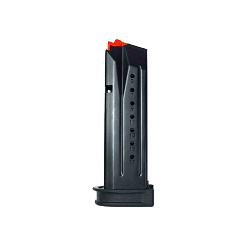 STEYR ARMS MF-A2 9mm 17rd Magazine Black for sale at KYGUNCO.