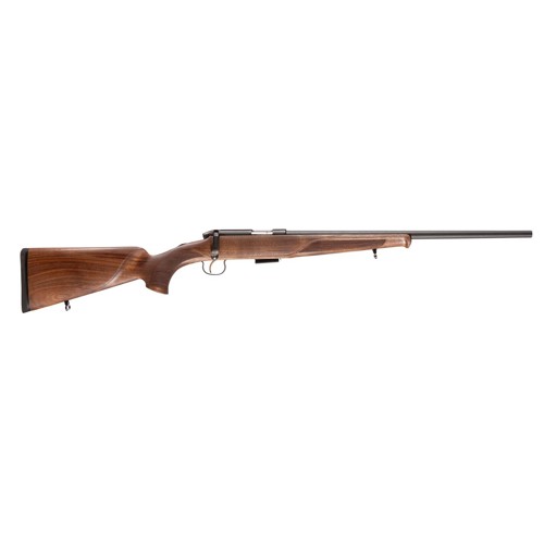 STEYR ARMS Zephyr II 22 WMR 19.7in Black 5rd for sale at KYGUNCO.