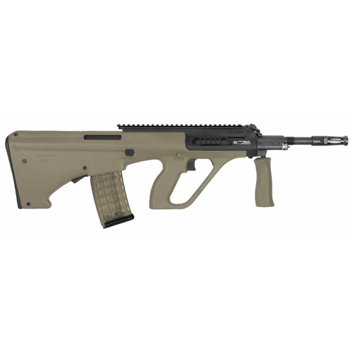 STEYR ARMS AUG A3 M1 16" 5.56 Mud w/ Extended Rail for sale at KYGUNCO.
