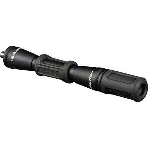 SHREWD Vantage 7" Hunting Stabilizer Blk for sale at KYGUNCO.