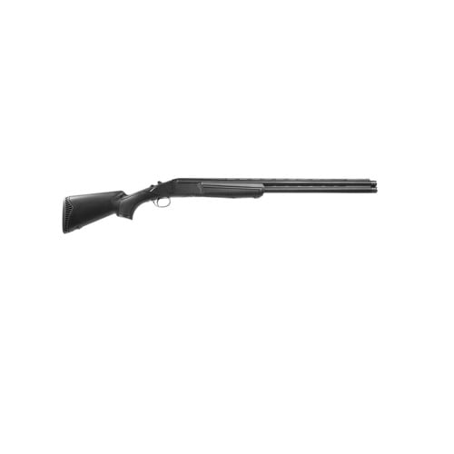 POINTER Acrius Field 12 Gauge 3" 28" Over / Under Shotgun - Black Synthetic for sale at KYGUNCO.