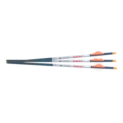 RAVIN CROSSBOWS .003 R18 Lighted Arrows 3-Pack for sale at KYGUNCO.