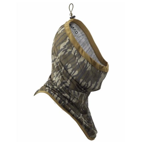 NOMAD CLOTHING Loose Gaiter - Mossy Oak Bottomland for sale at KYGUNCO.