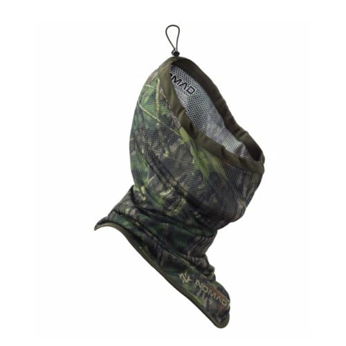 NOMAD CLOTHING Loose Gaiter - Mossy Oak Shadowleaf for sale at KYGUNCO.