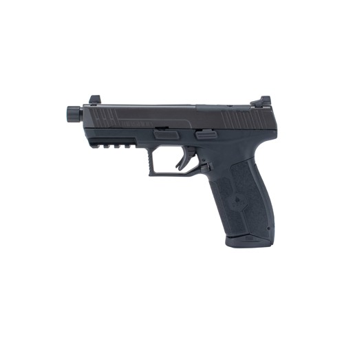 IWI Masada 9mm 4.6" 17rd Optic Ready Pistol w/ Threaded Barrel for sale at KYGUNCO.