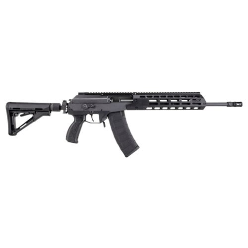 IWI Galil Ace Gen2 5.45x39mm 16" 30rd Semi-Auto Rifle - Black for sale at KYGUNCO.