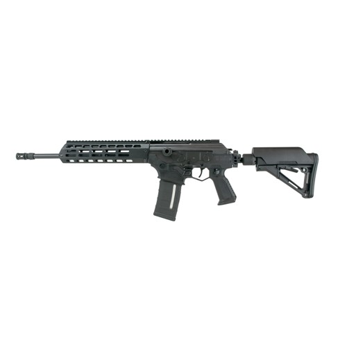 IWI Galil Ace Gen2 5.56 NATO 16" 30rd Semi-Auto Rifle - M-LOK - Black for sale at KYGUNCO.