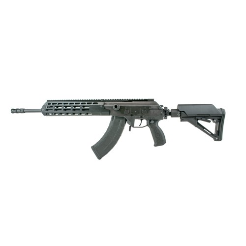 IWI Galil Ace Gen2 7.62x39 16" 30rd - Black for sale at KYGUNCO.