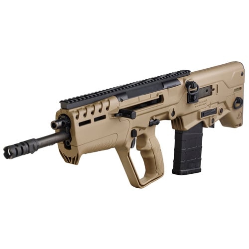 IWI Tavor 7 Bullpup 308 Win 20" 10rd Flattop FDE for sale at KYGUNCO.