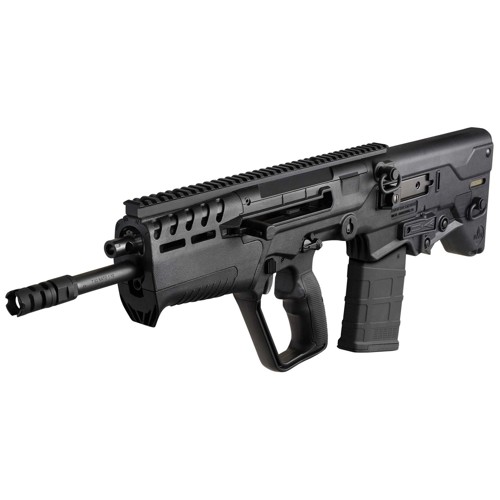 IWI Tavor 7 Flattop Bullpup 308 Win 20" 20rd Semi-Auto Rifle | Black for sale at KYGUNCO.